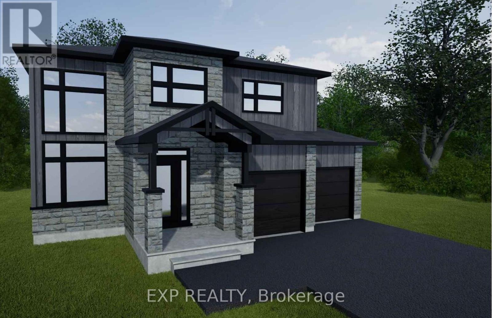 Lot 1 1 Finch Street