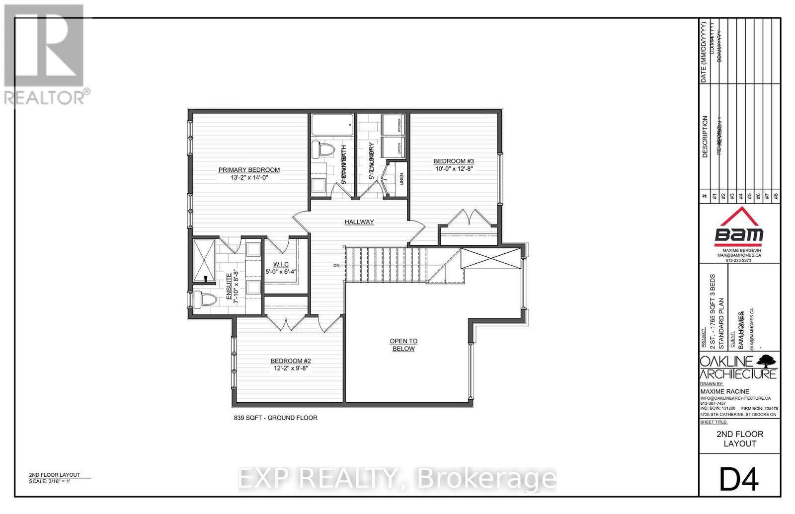 Lot 1 1 Finch Street