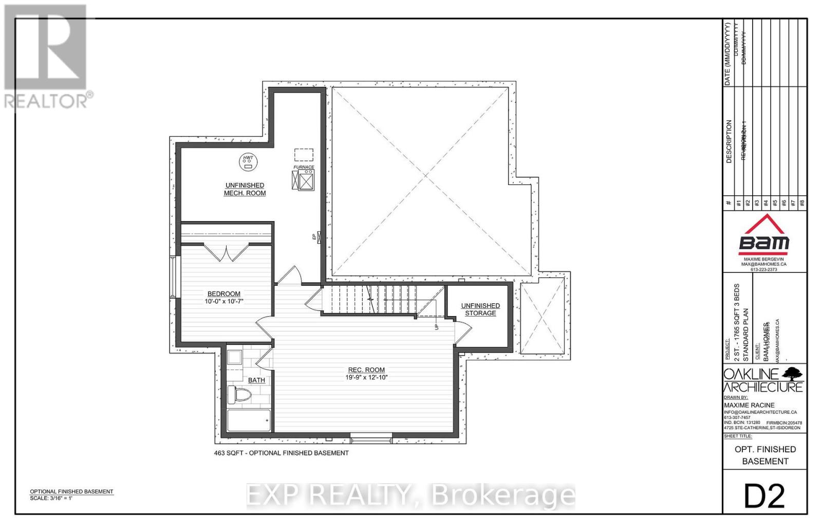 Lot 1 1 Finch Street