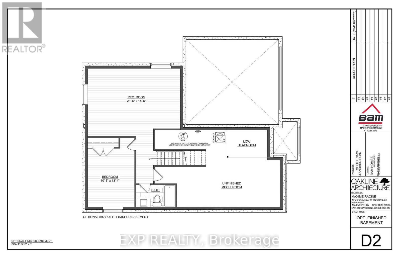 Lot 5 1 Finch Street