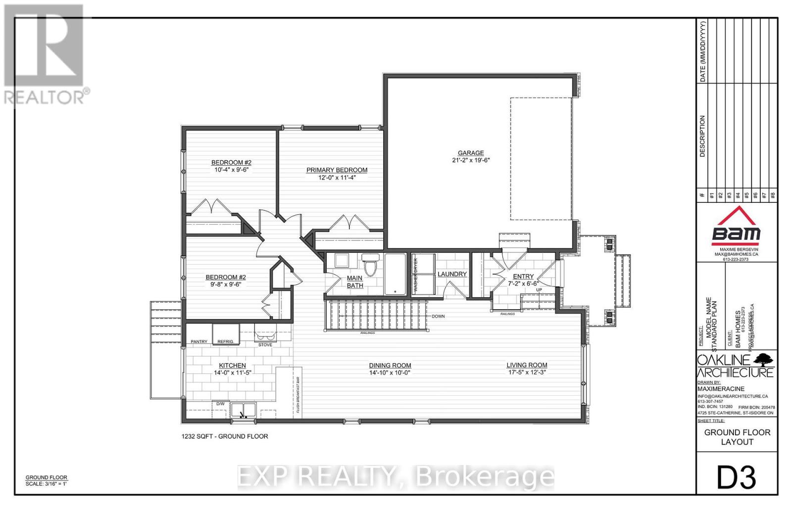 Lot 6 1 Finch Street