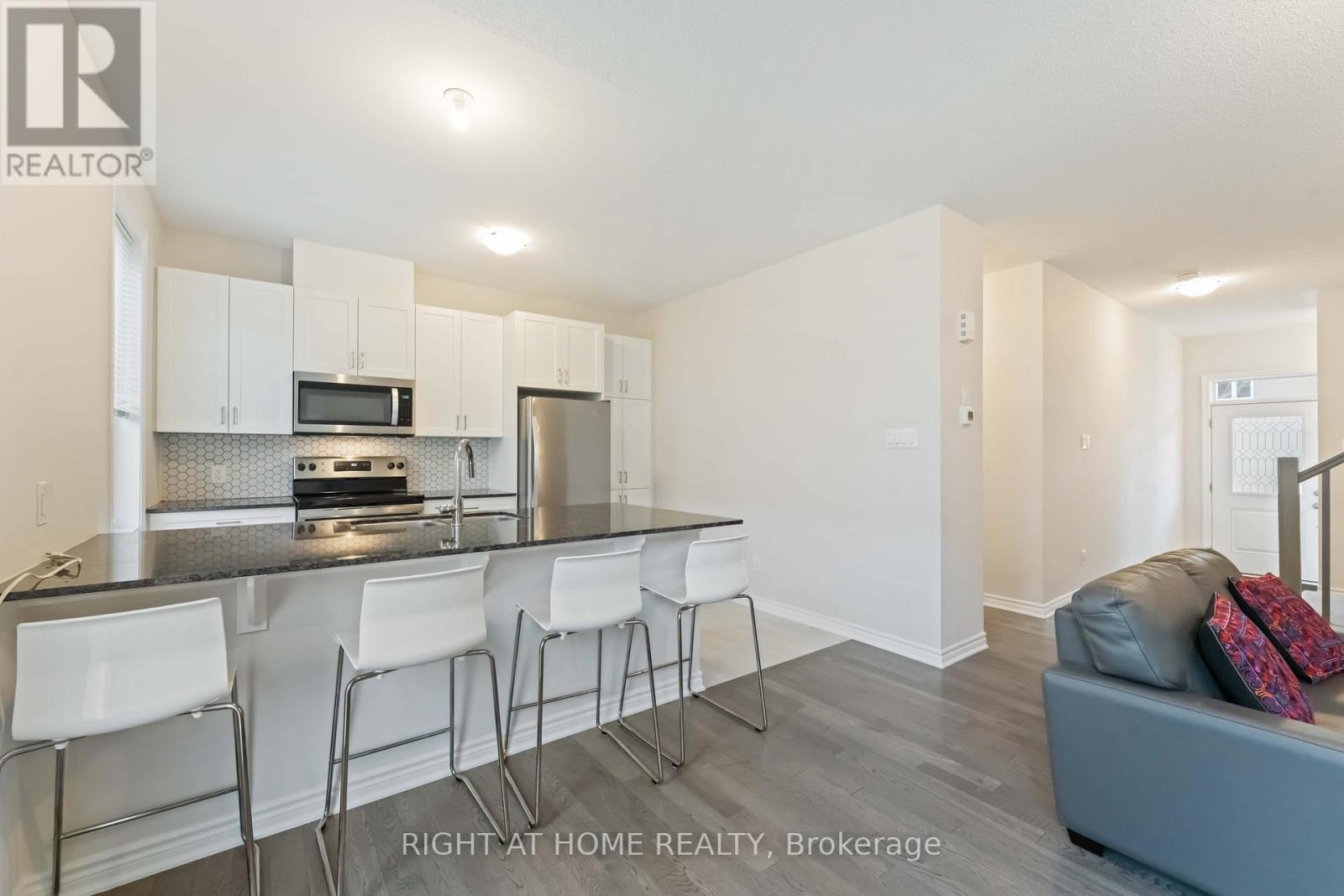 46 Focality Crescent