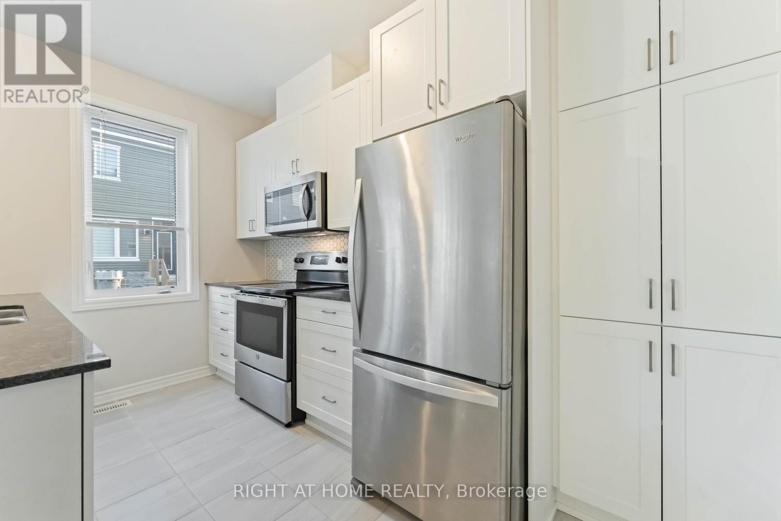 46 Focality Crescent