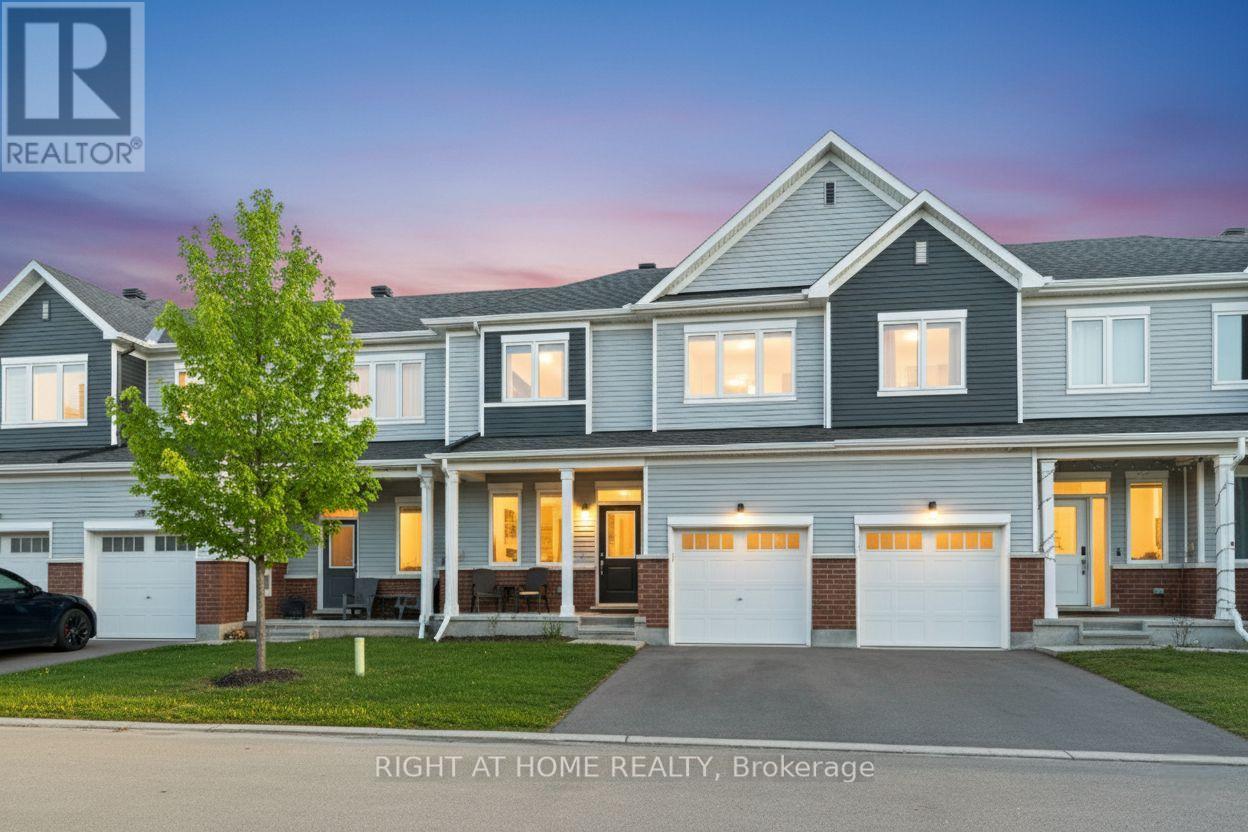 46 Focality Crescent