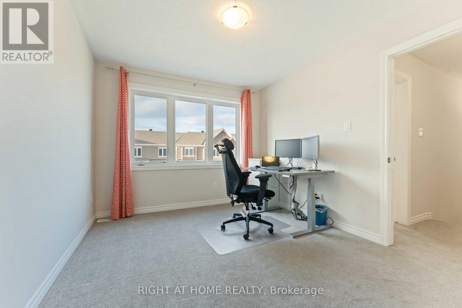 46 Focality Crescent