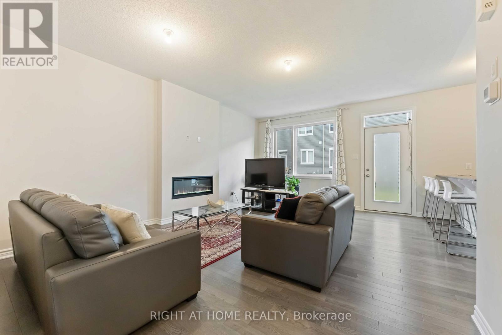 46 Focality Crescent