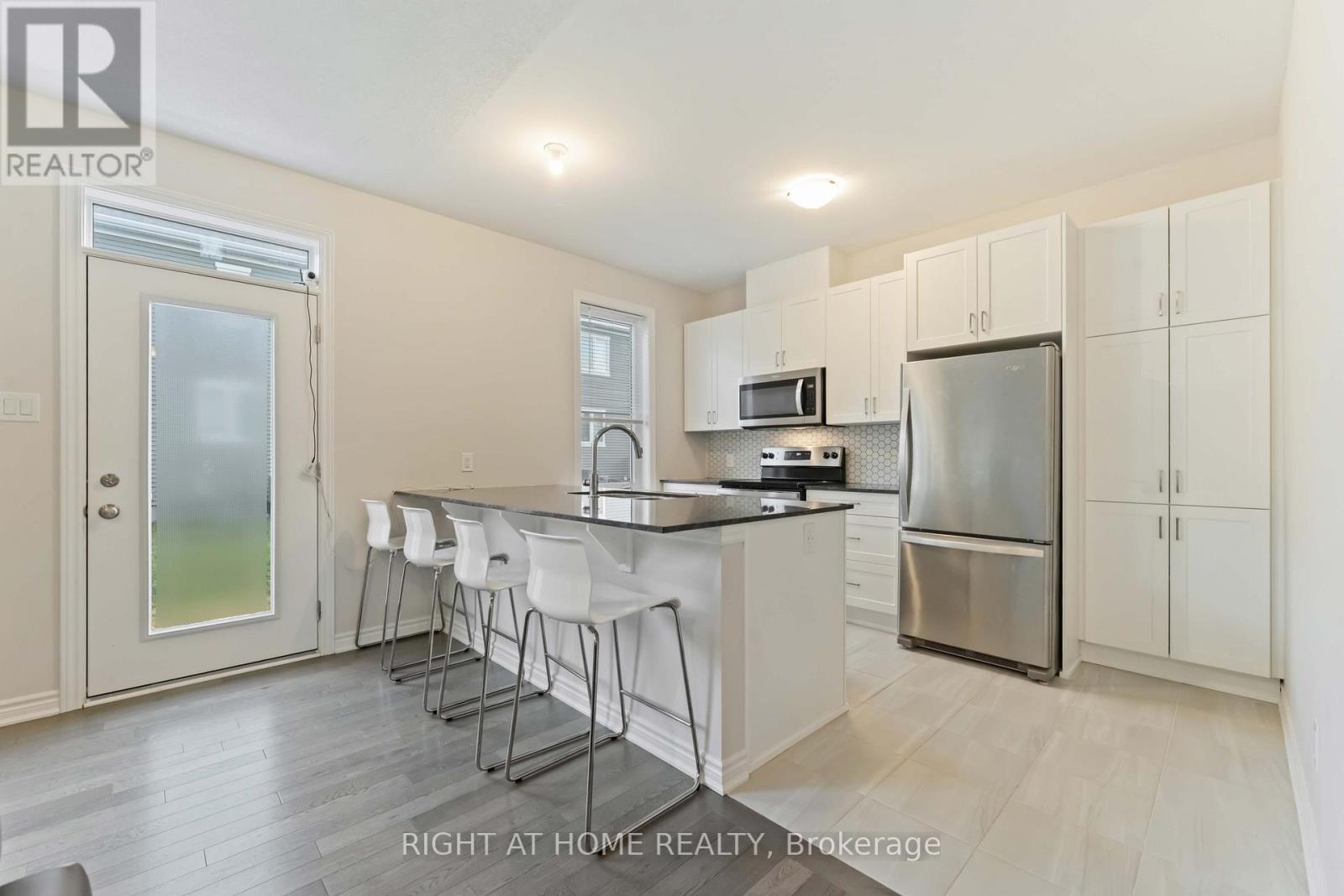 46 Focality Crescent