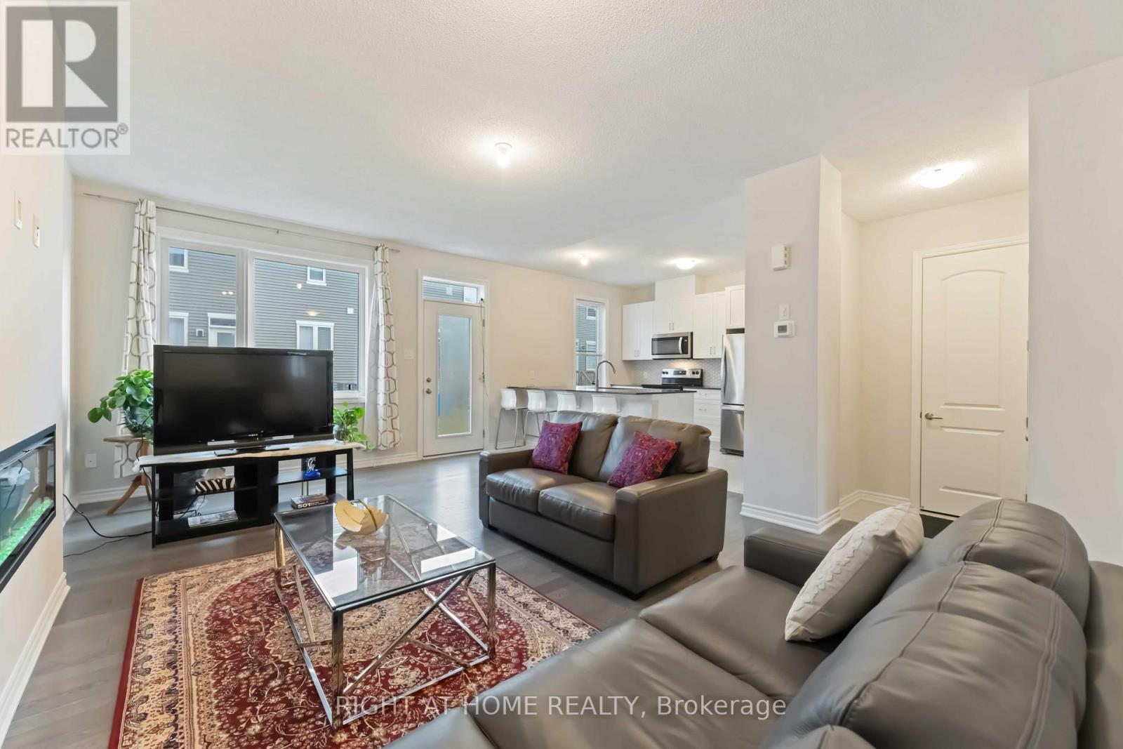 46 Focality Crescent