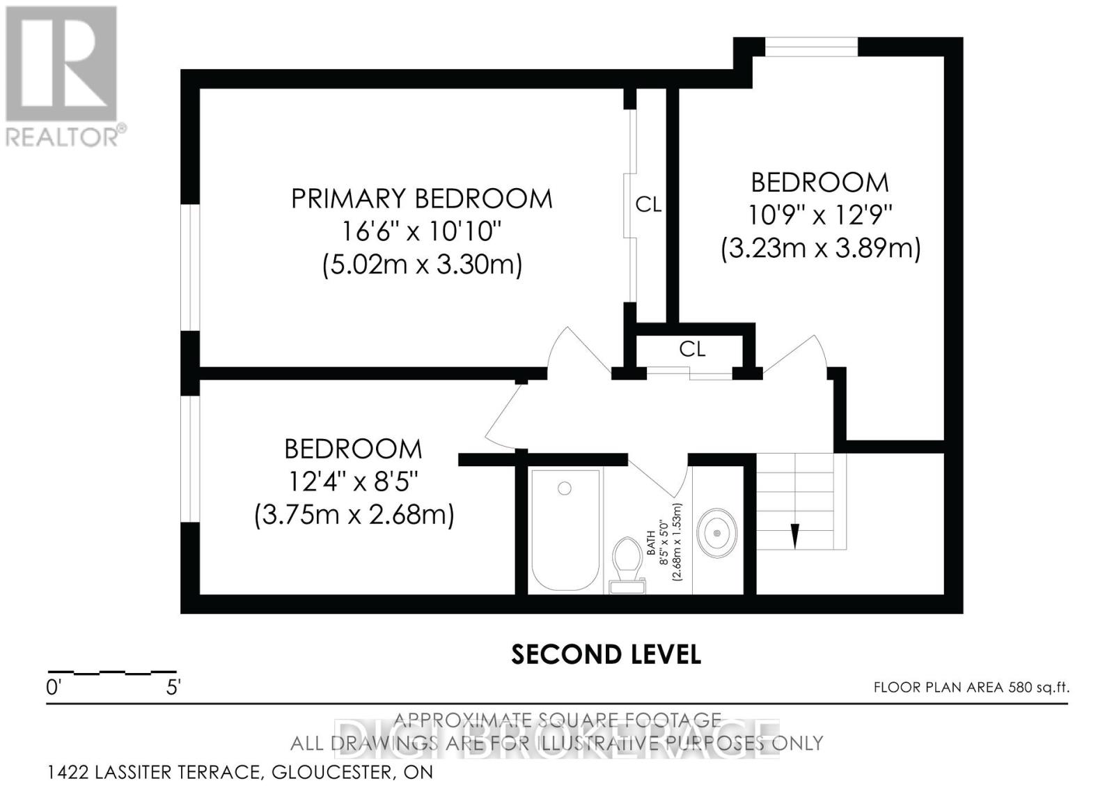1422 Lassiter Terrace