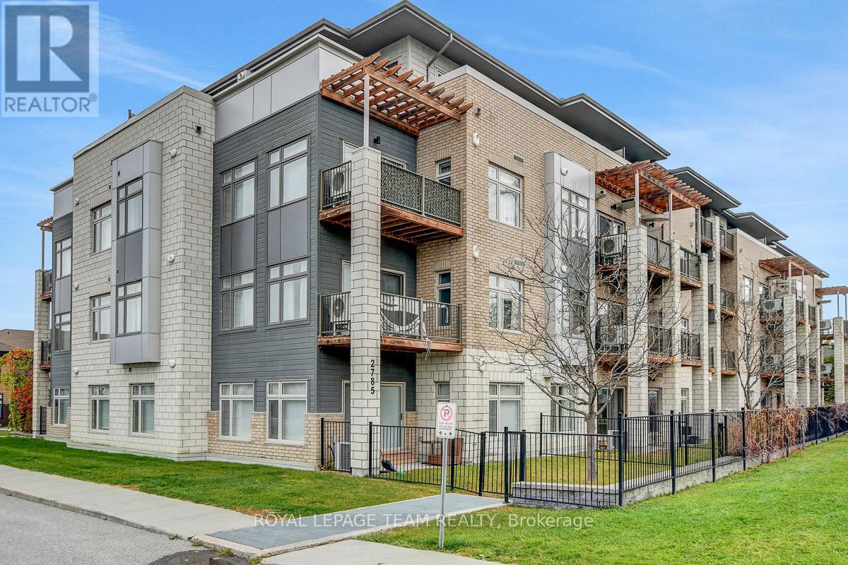 201 - 2785 Baseline Road