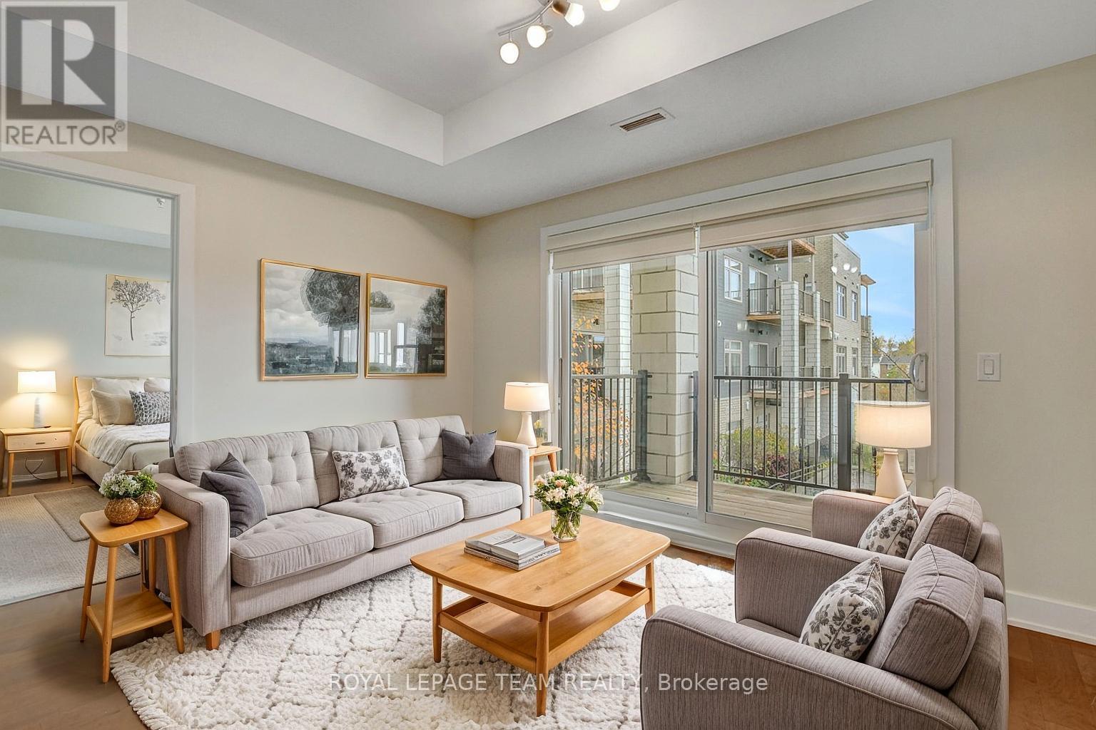 201 - 2785 Baseline Road