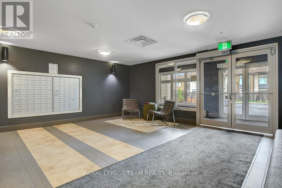 201 - 2785 Baseline Road