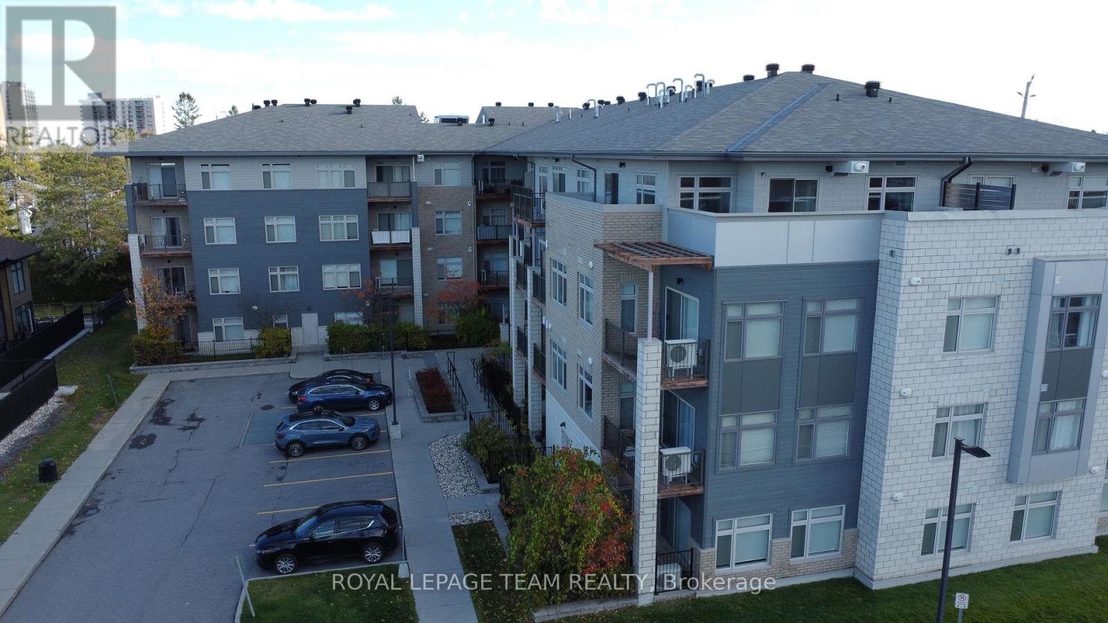 201 - 2785 Baseline Road