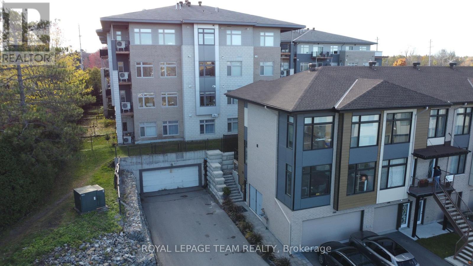 201 - 2785 Baseline Road