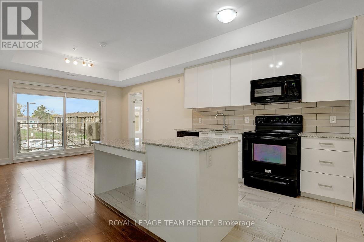 201 - 2785 Baseline Road