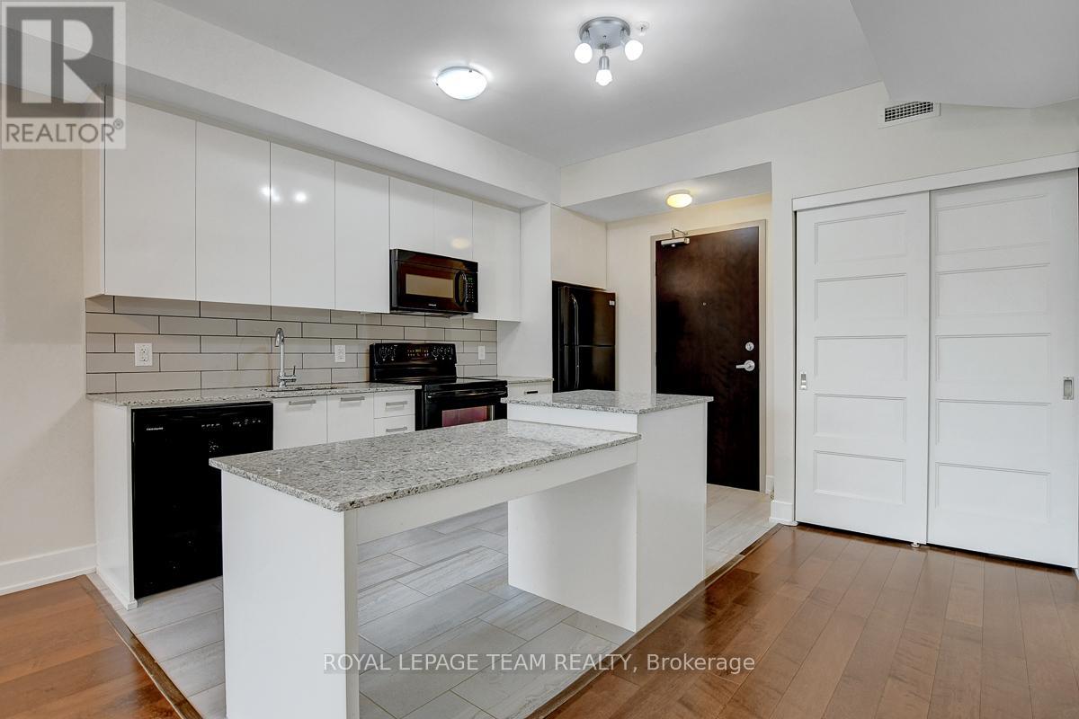 201 - 2785 Baseline Road