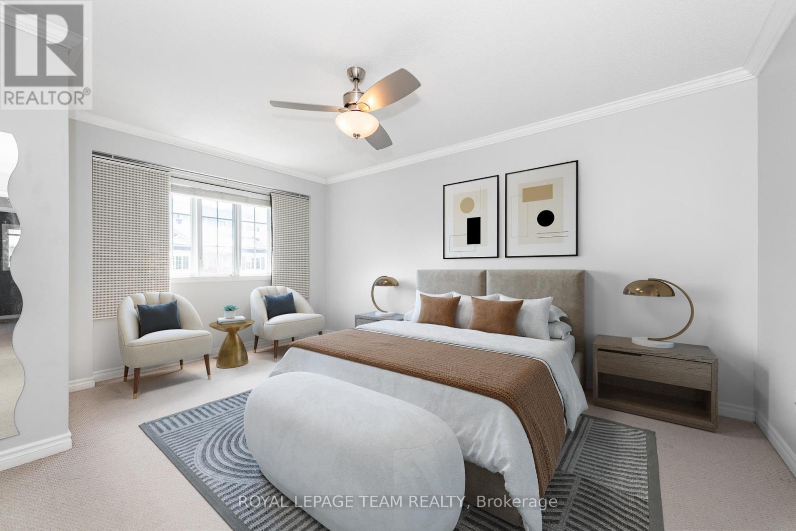 40 Manhattan Crescent