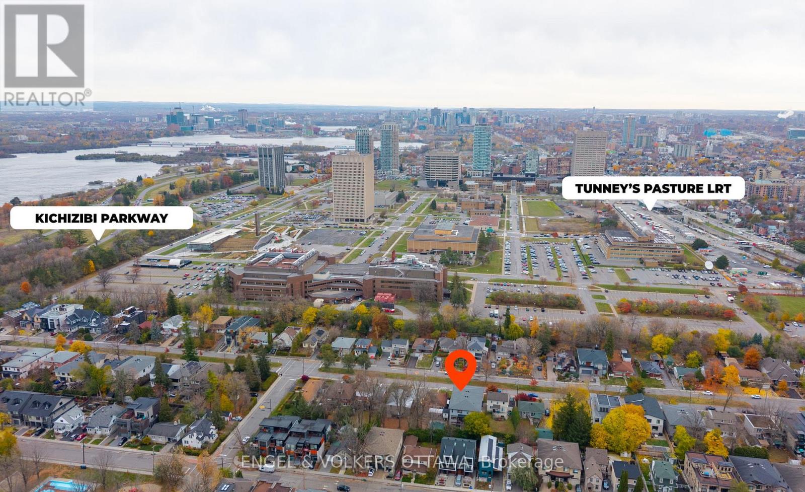 190 Northwestern Avenue