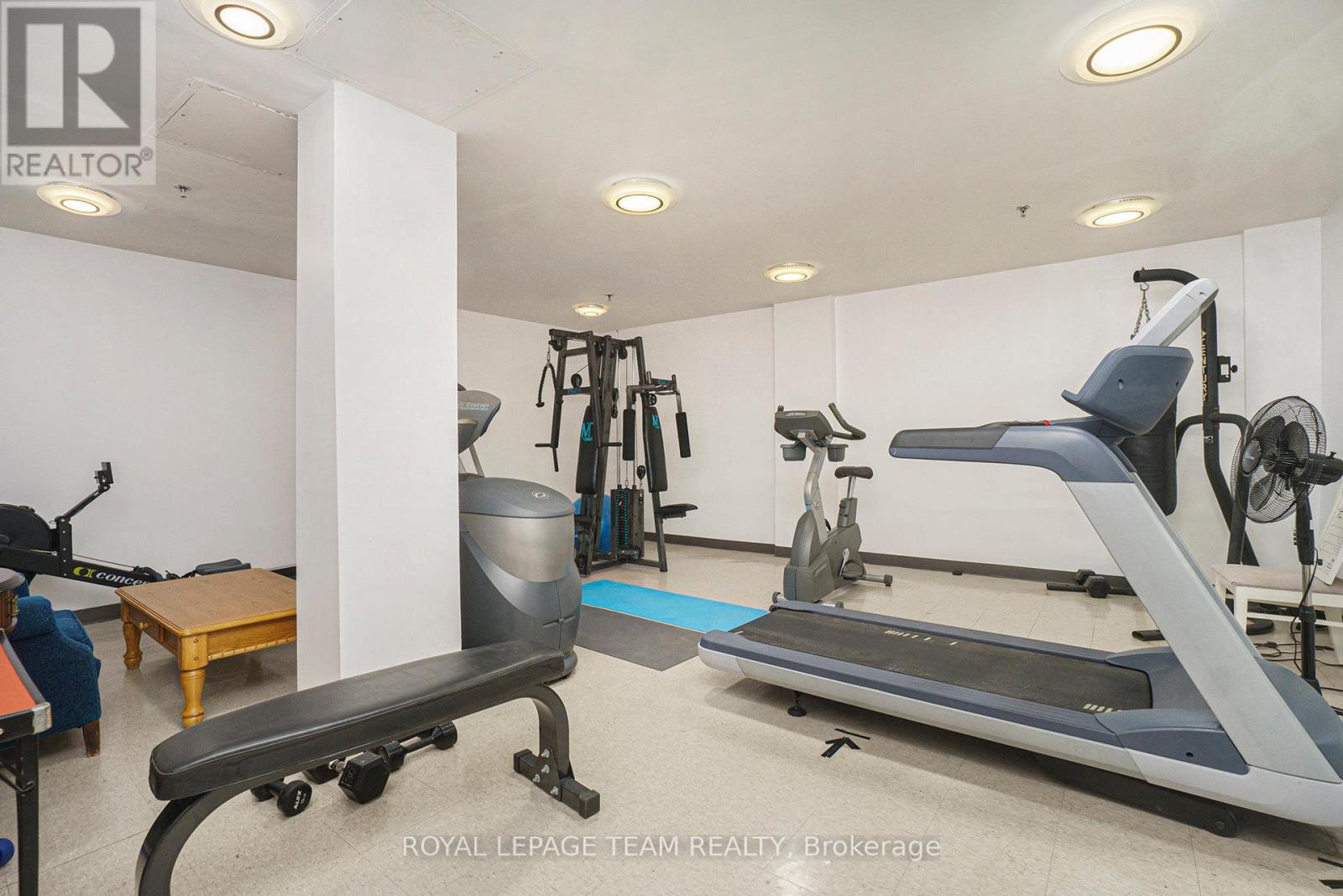 606 - 2400 Virginia Drive