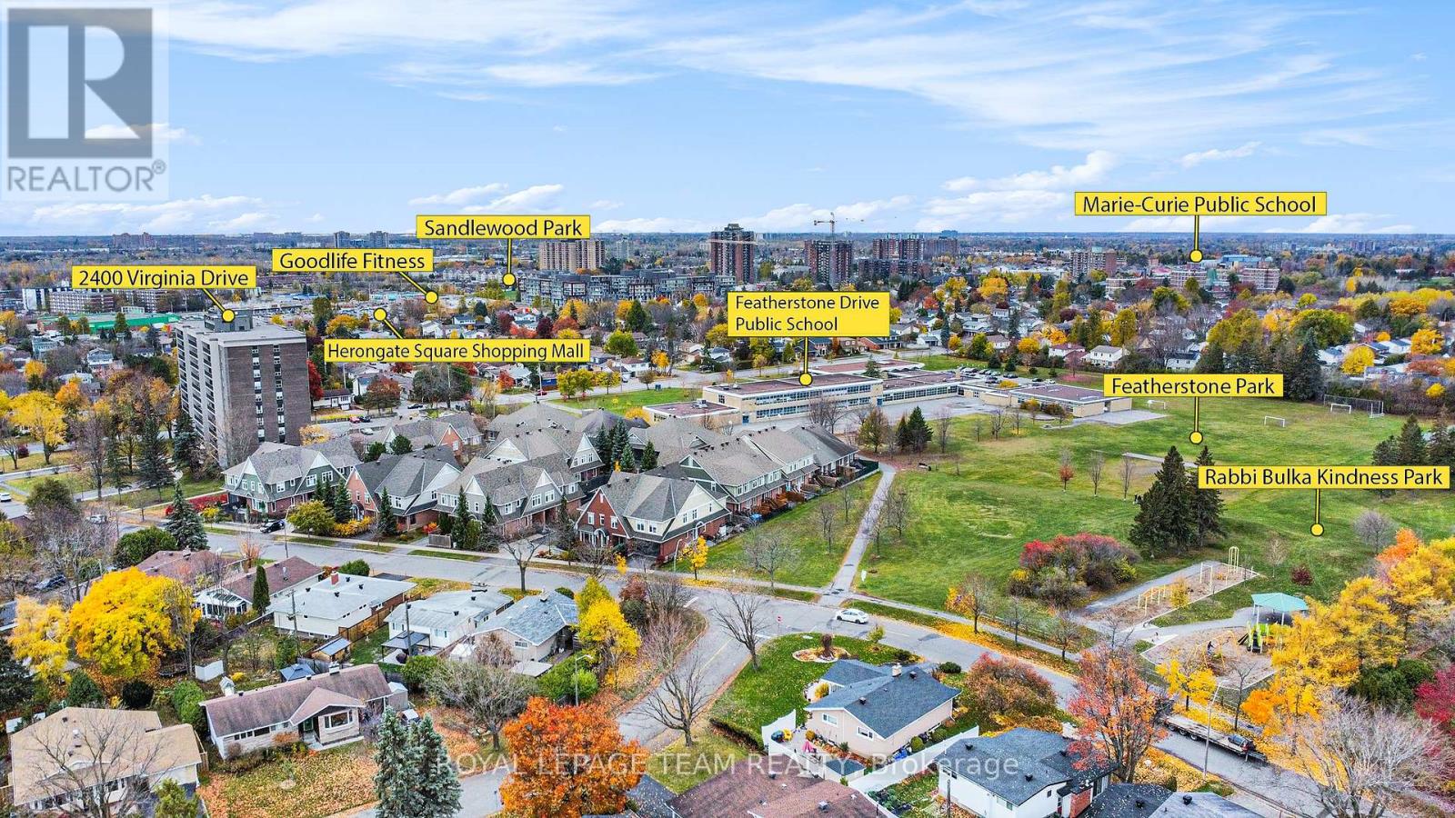 606 - 2400 Virginia Drive