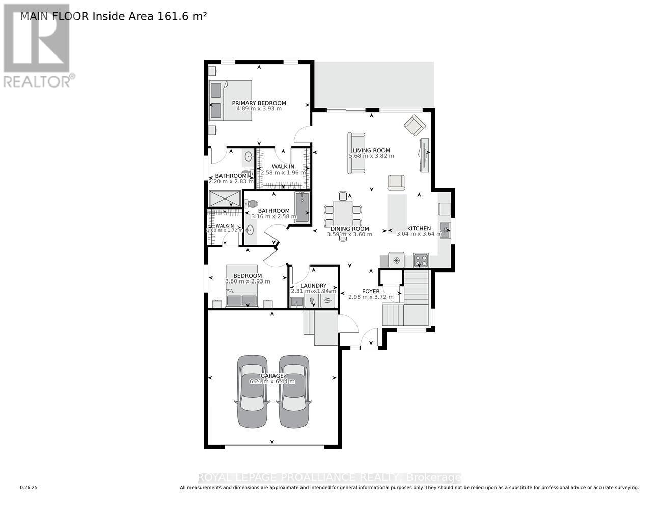 2495 Parkedale Avenue, Unit 2a