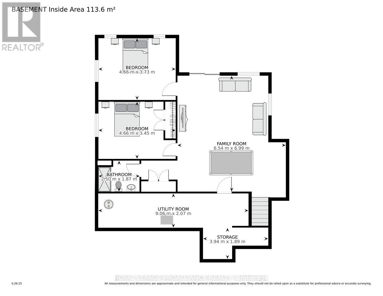 2495 Parkedale Avenue, Unit 2a