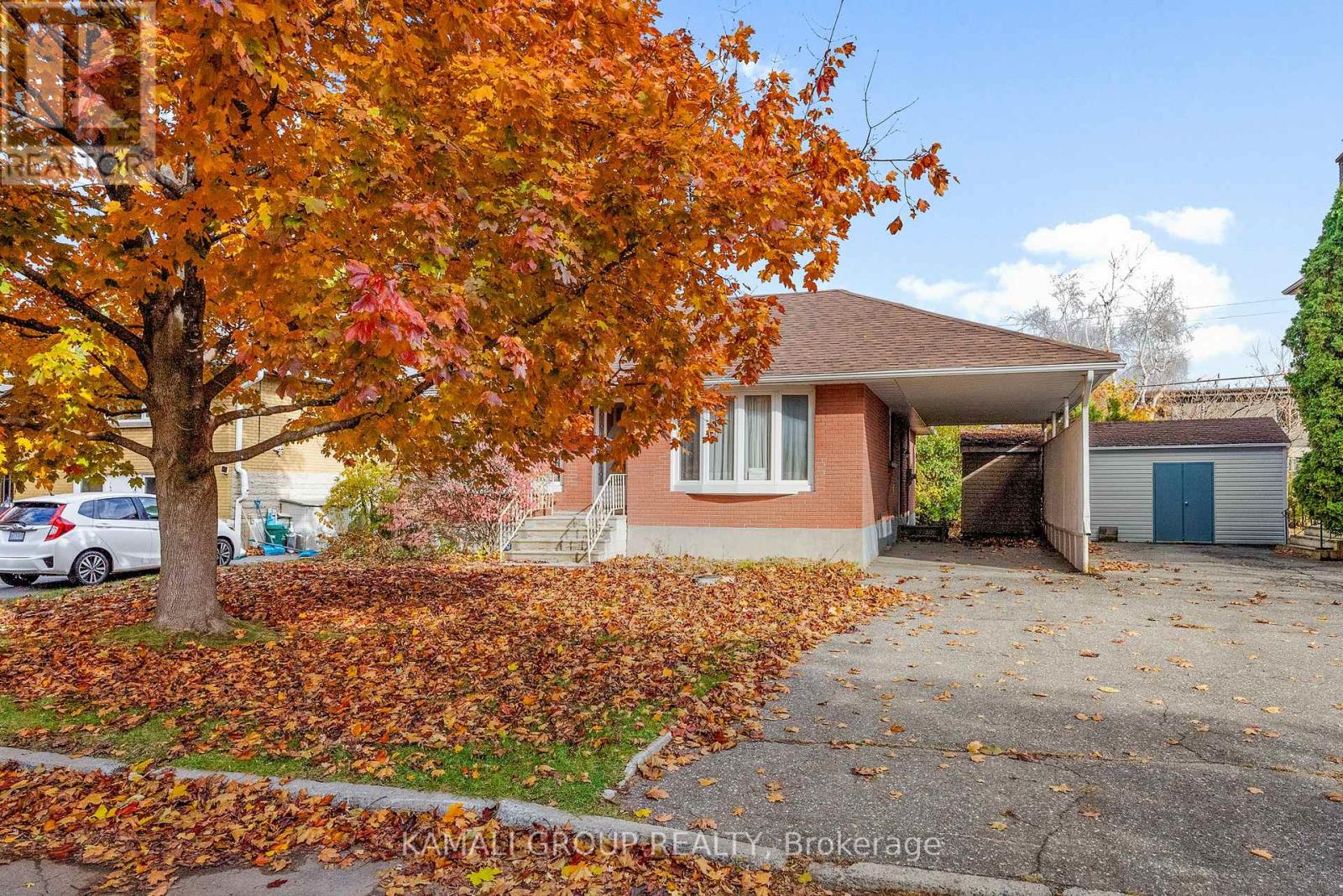 683 Courtenay Avenue