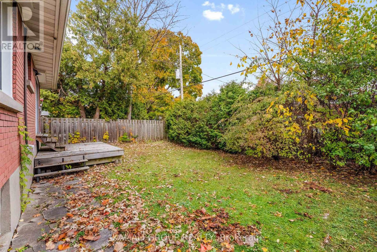 683 Courtenay Avenue