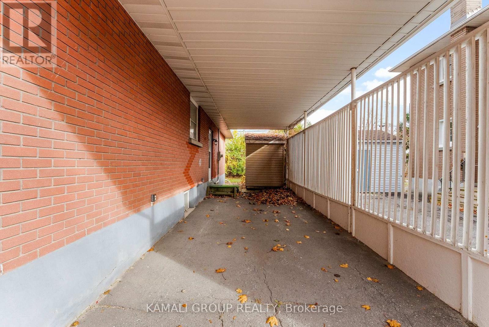 683 Courtenay Avenue