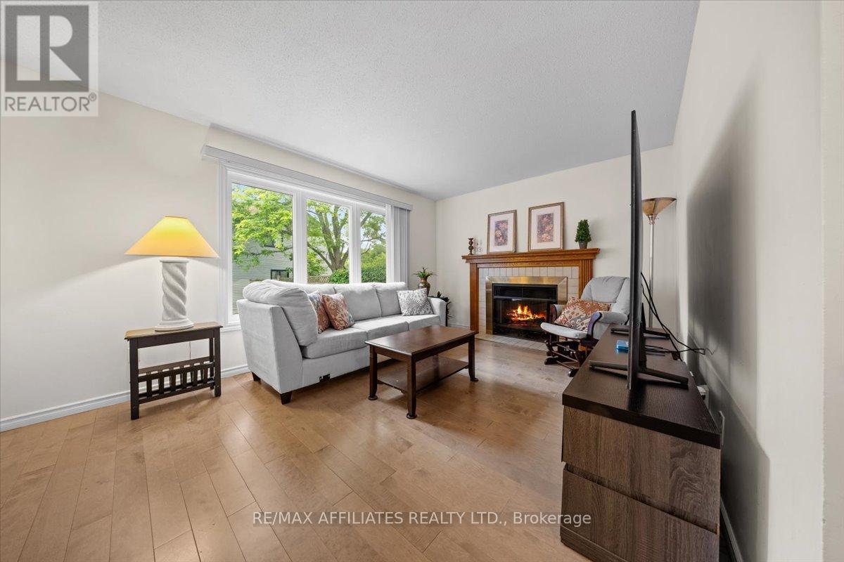 1293 Parc Du Village Road