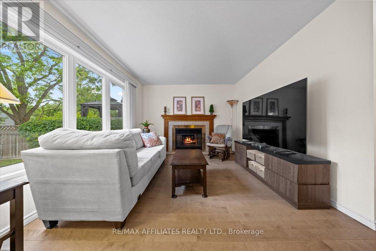 1293 Parc Du Village Road