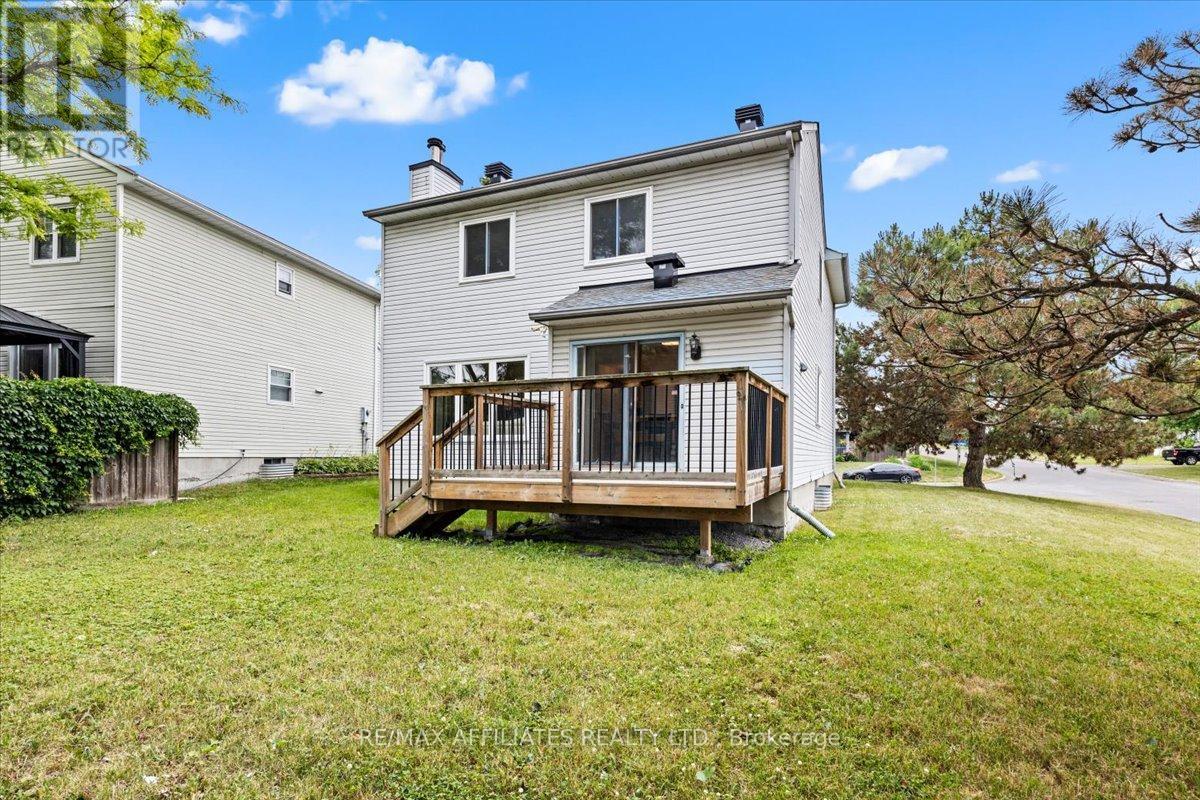 1293 Parc Du Village Road