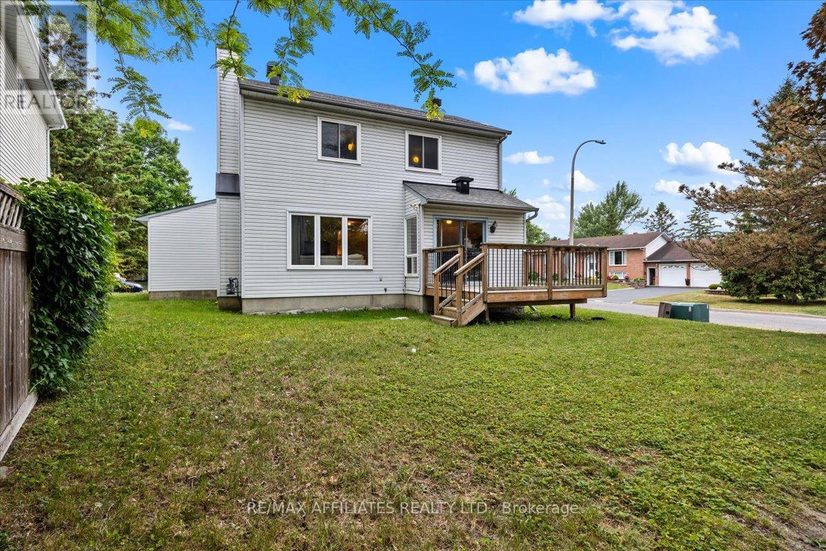 1293 Parc Du Village Road