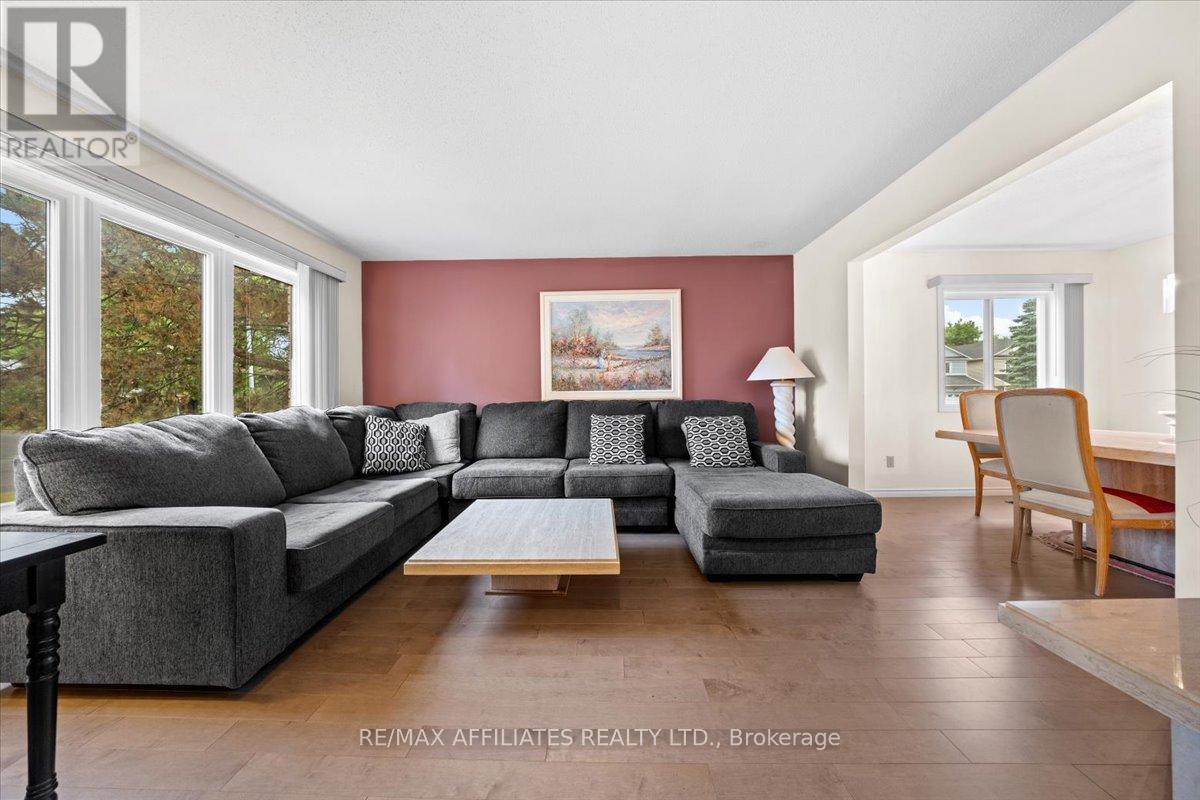 1293 Parc Du Village Road