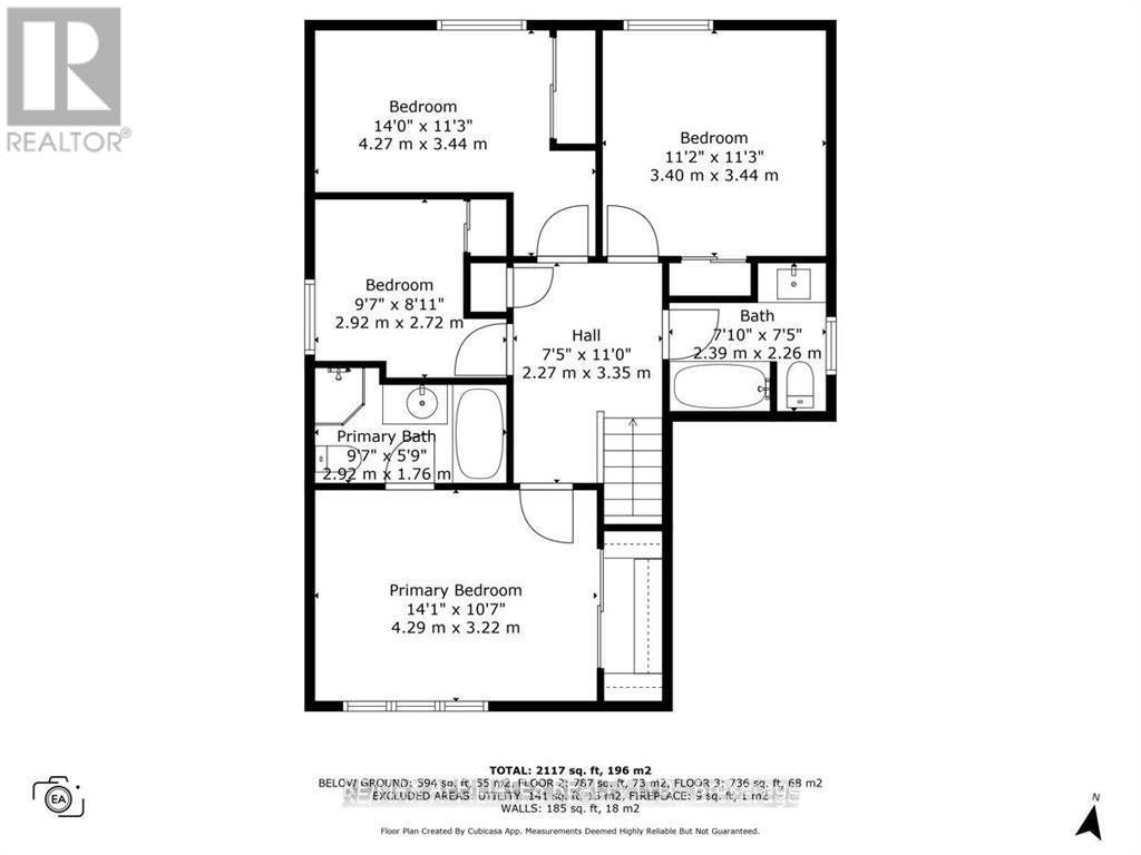 1293 Parc Du Village Road