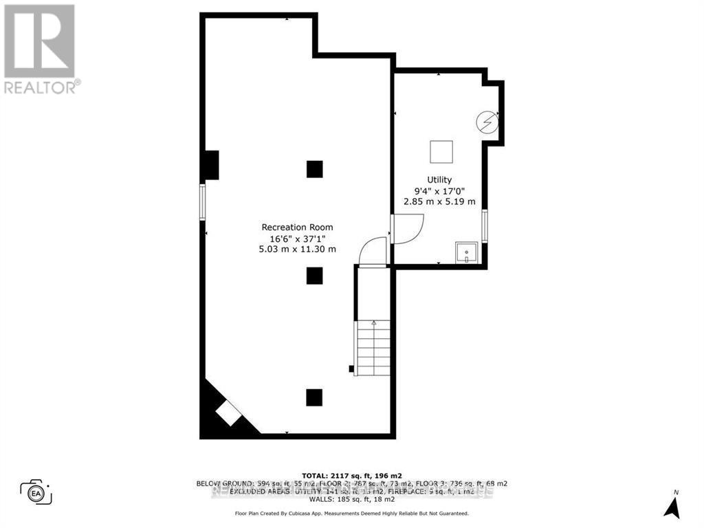 1293 Parc Du Village Road