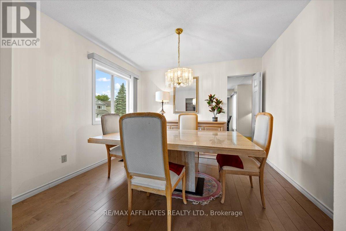 1293 Parc Du Village Road