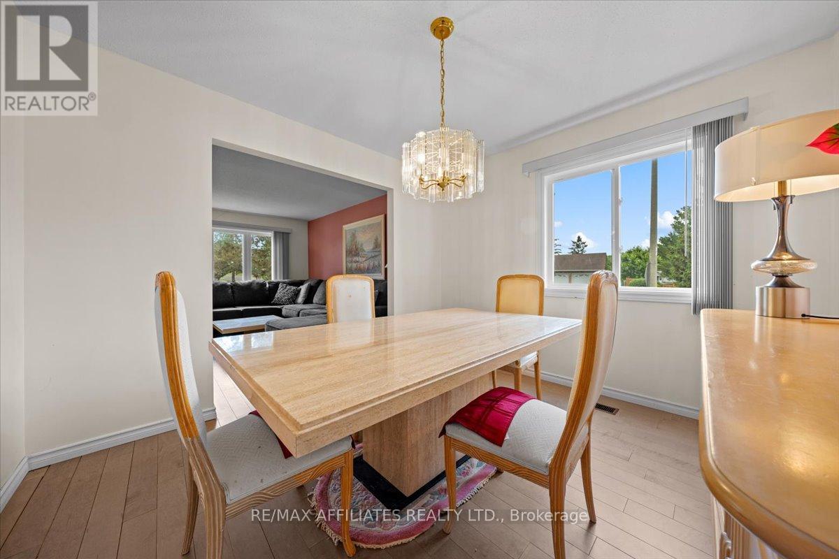 1293 Parc Du Village Road