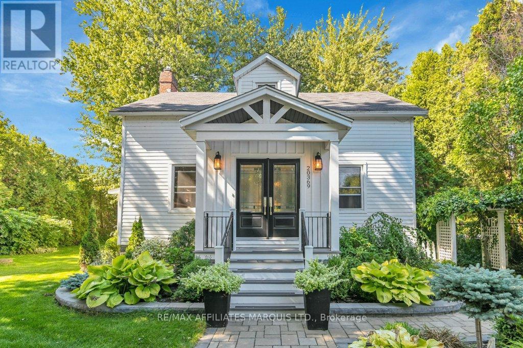 20369 Old Montreal Road