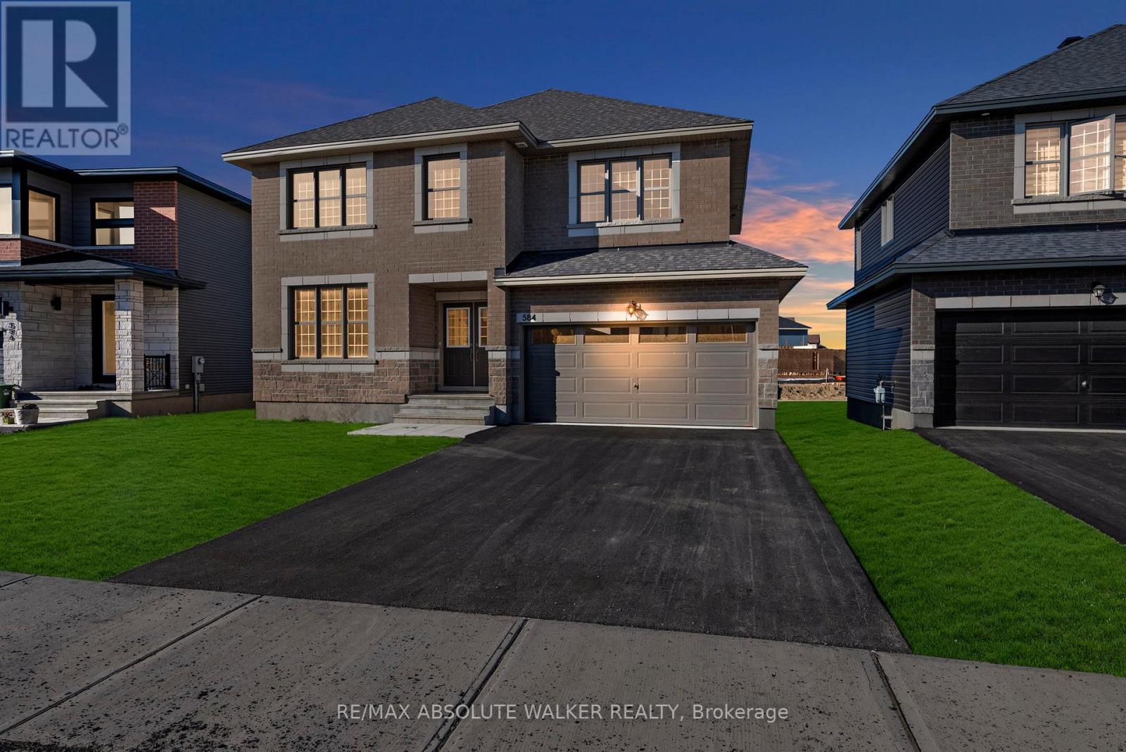 584 Paakanaak Avenue