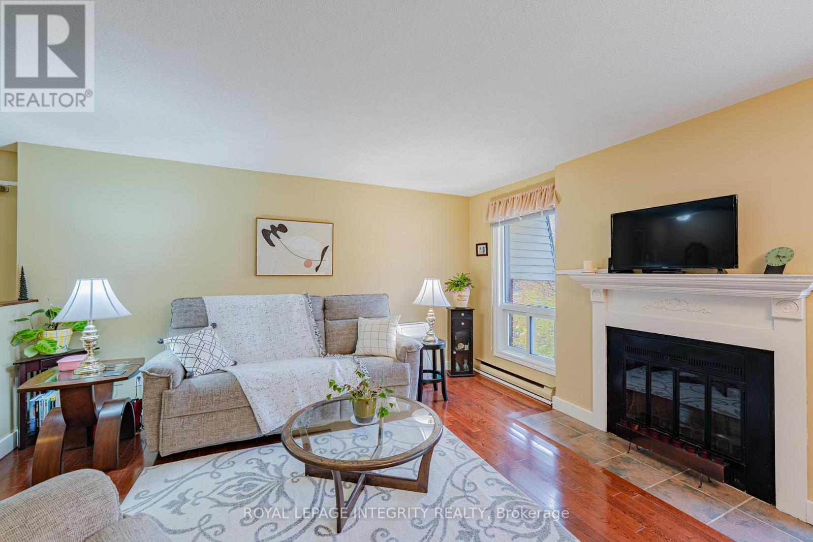 7 - 6 Sweetbriar Circle