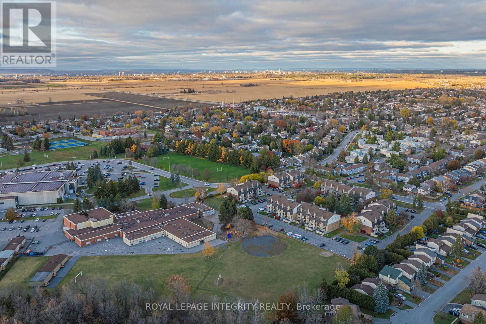 7 - 6 Sweetbriar Circle