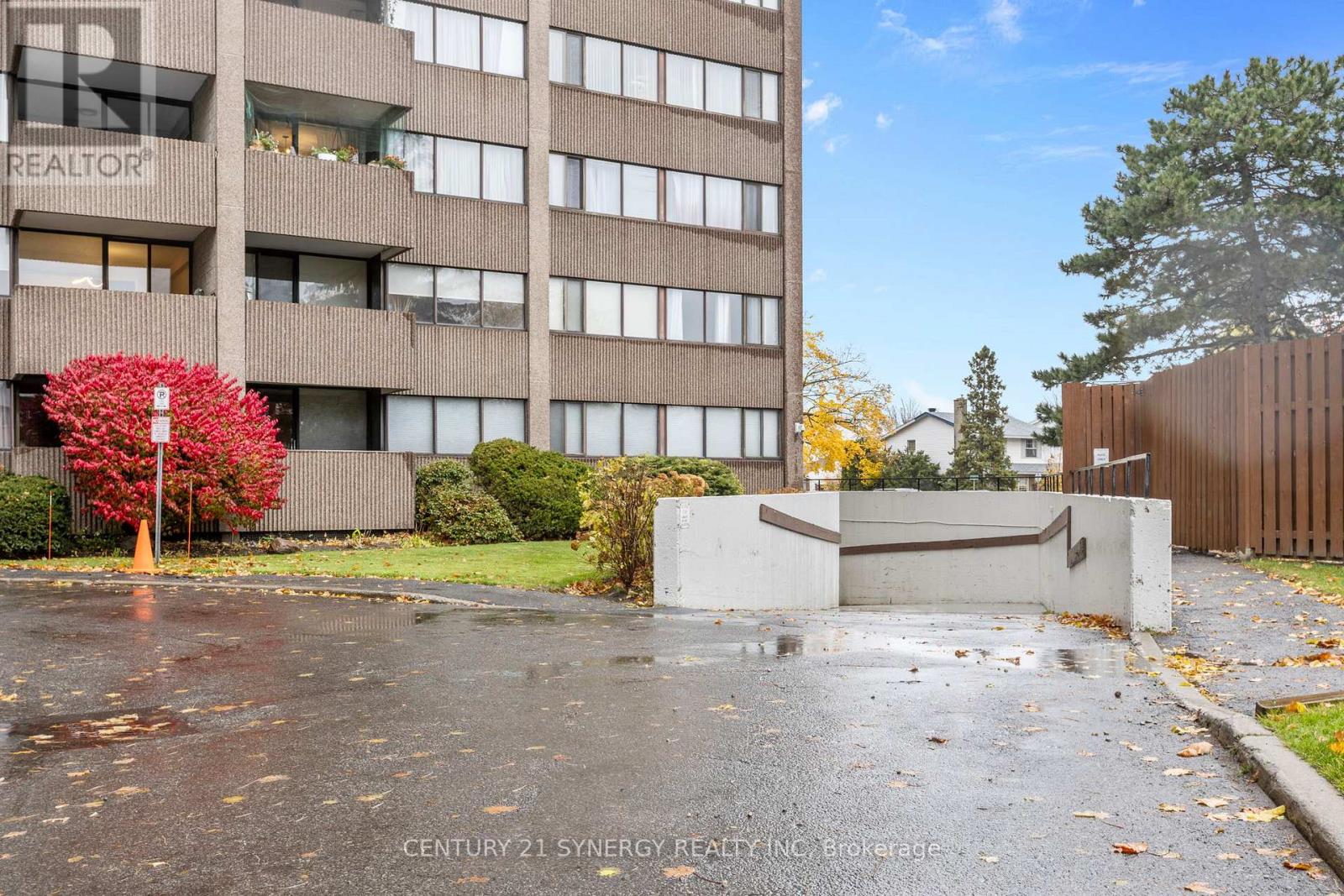 202 - 1285 Cahill Drive