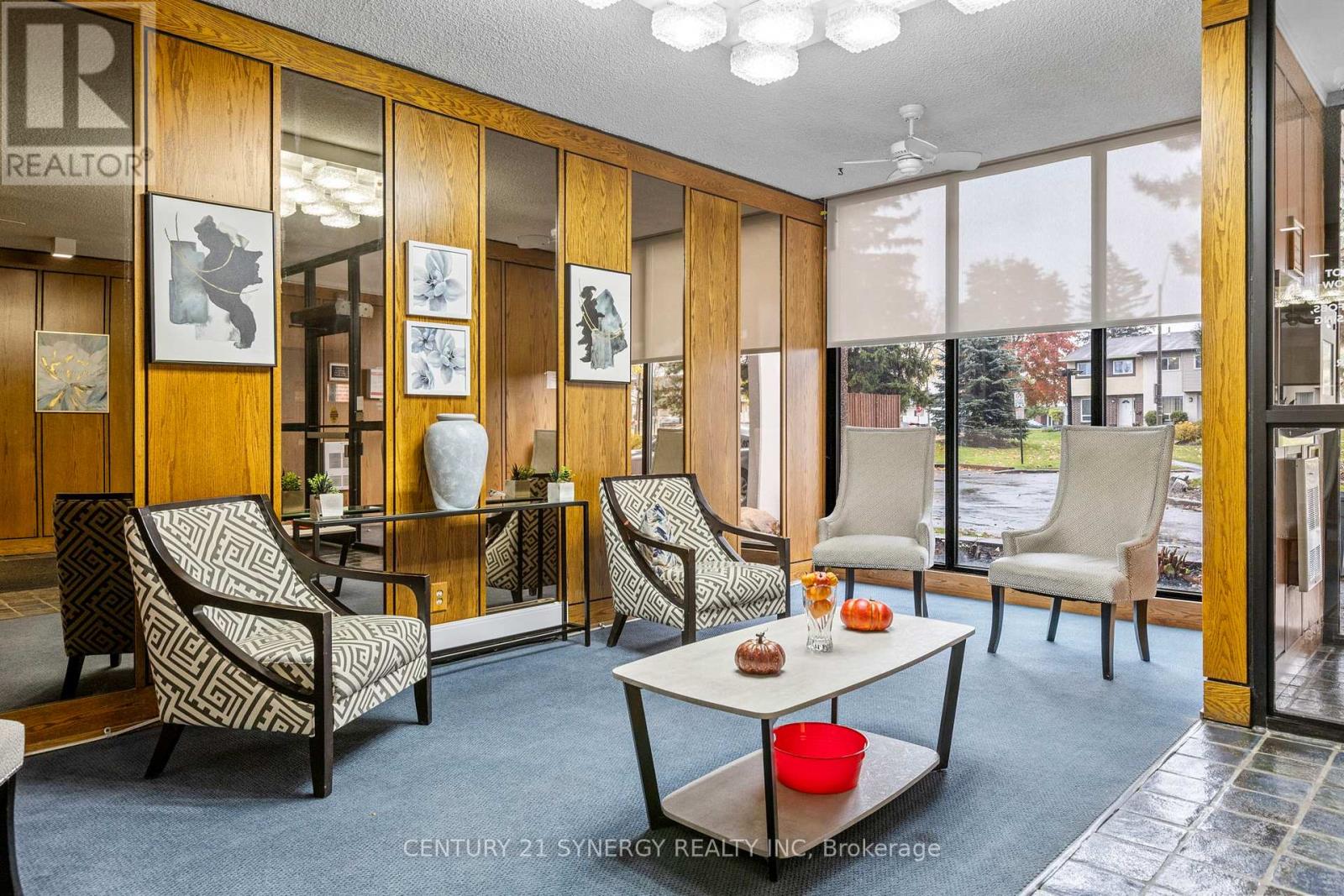 202 - 1285 Cahill Drive