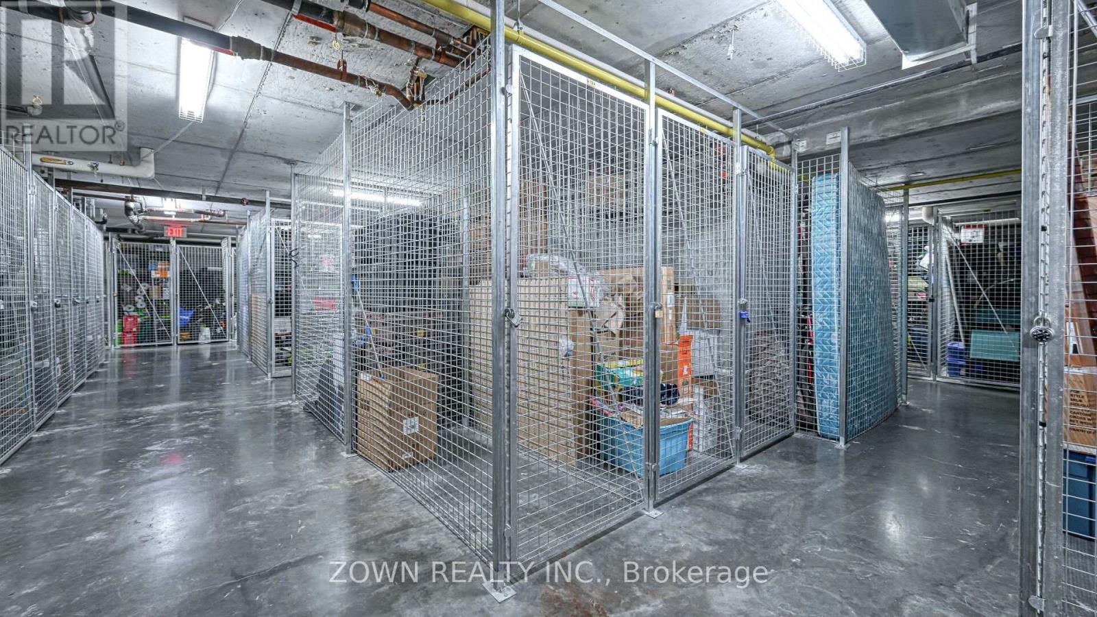 807 - 201 Parkdale Avenue