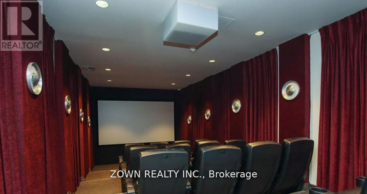 807 - 201 Parkdale Avenue