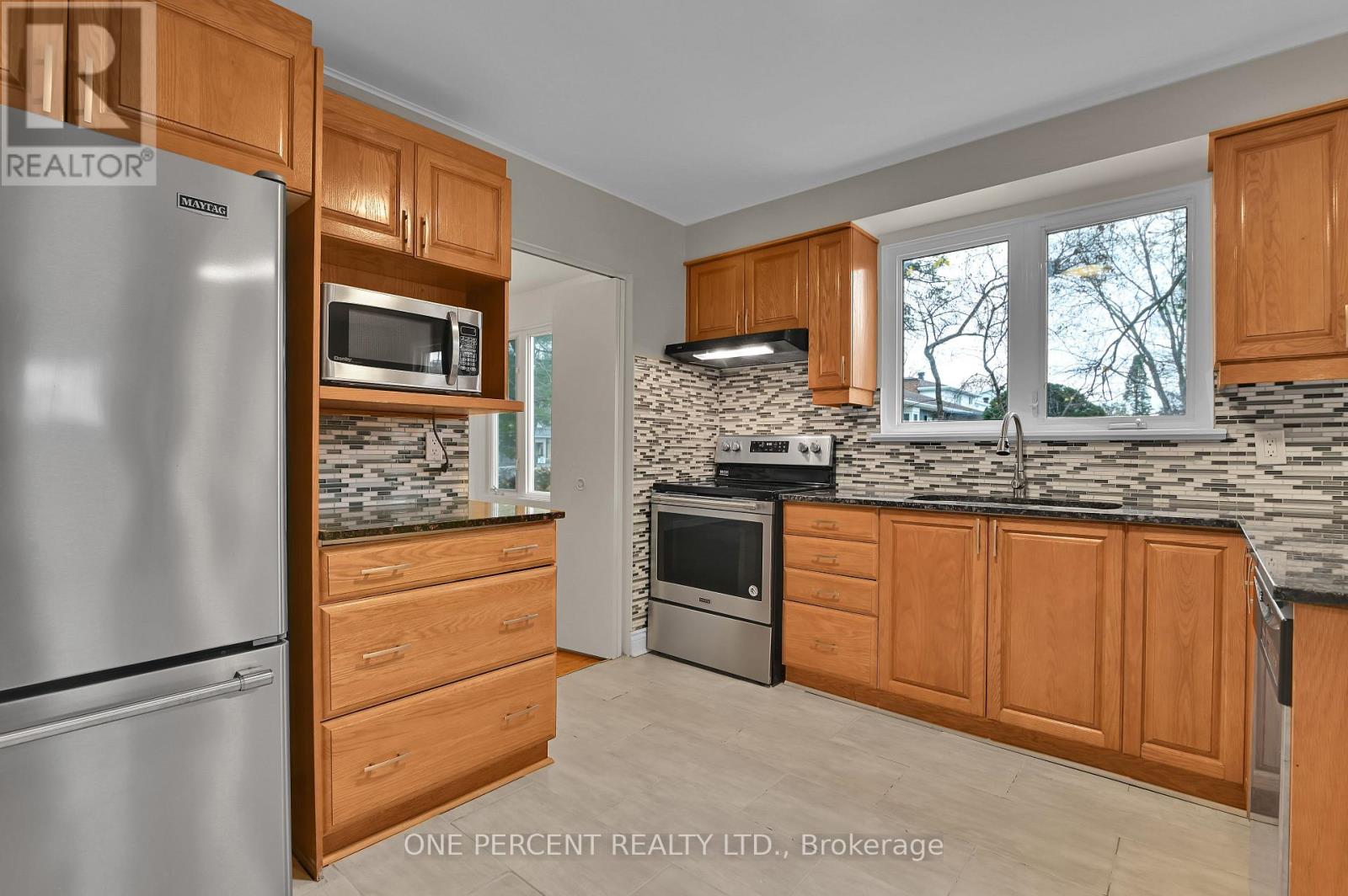 5 Parkridge Crescent