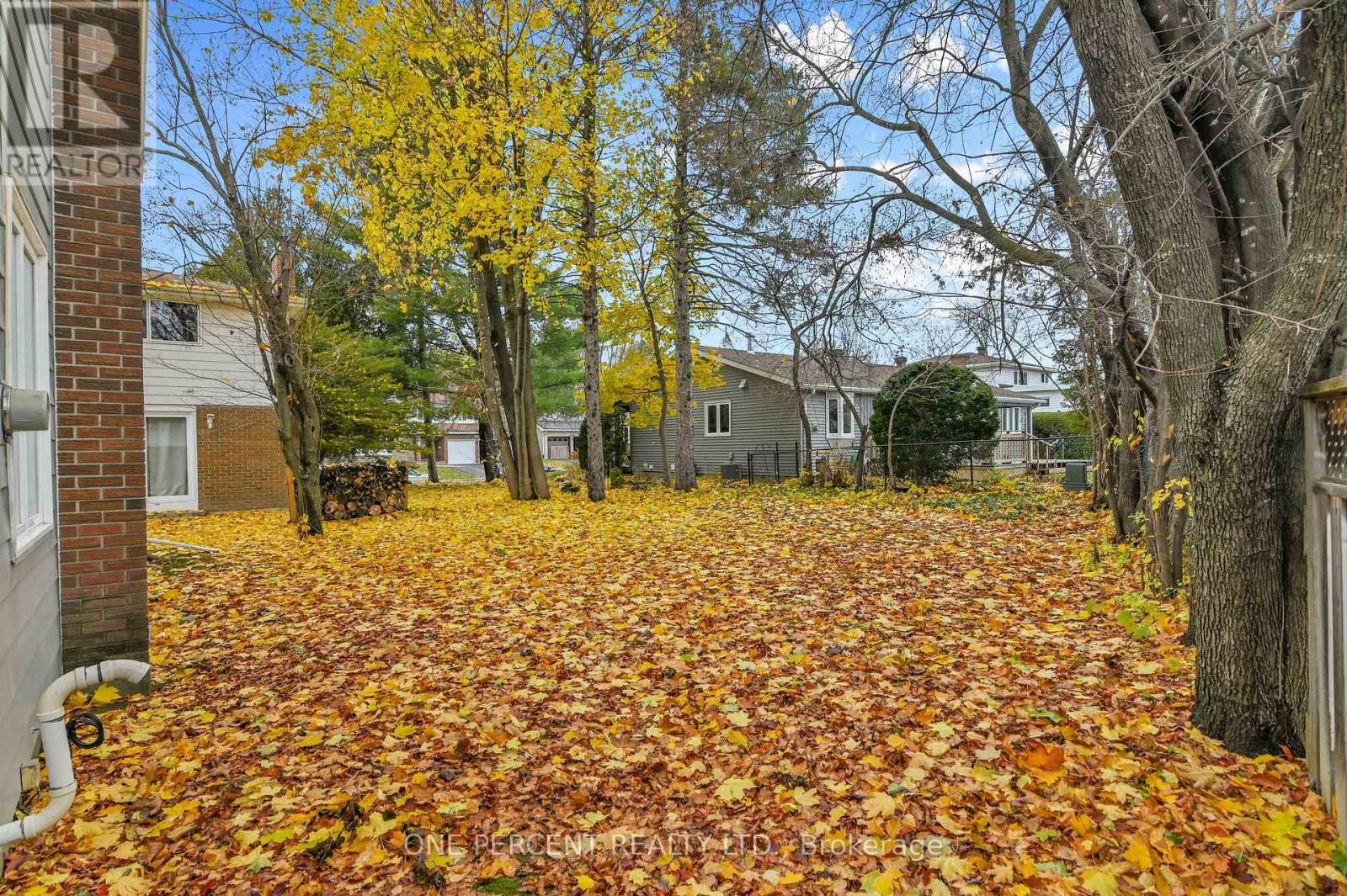 5 Parkridge Crescent