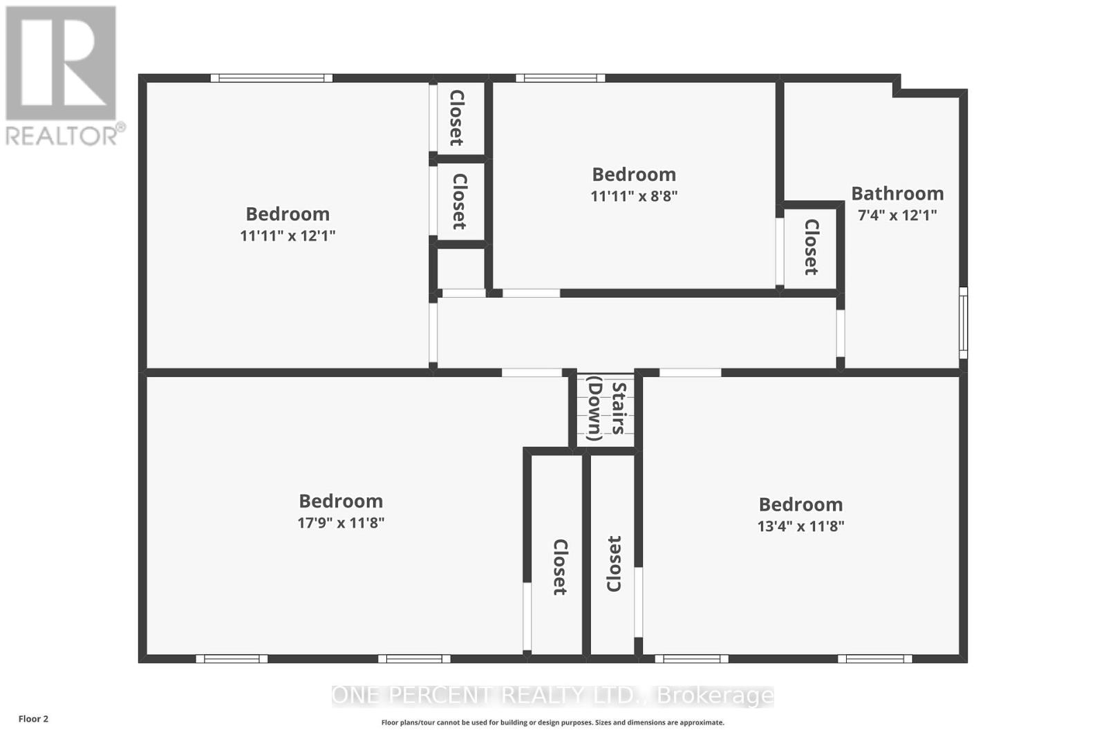 5 Parkridge Crescent