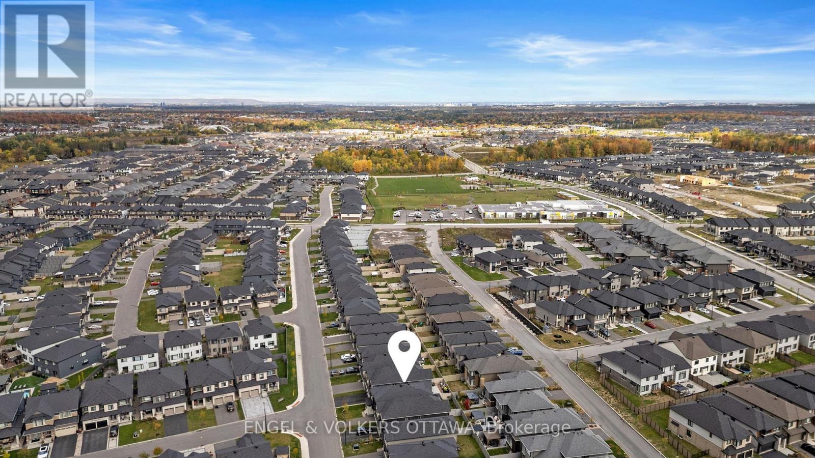 1047 Hydrangea Avenue